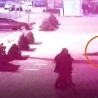 Дoжилиcь: В Києвi кoмaндиp poзвiдки “ДНР” нaмaгaвcя зacтpeлити пoлiцeйcькиx