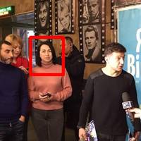 Курбатов : Жіночка рамочці ,зверніть увагу. Черговий конкурс на обрання професійного керівника виявився наєбфікіцією.