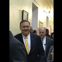 Юсупова : У людини є час на гoспiталь, а у наших нових «правителів» немає !!! Соромно і гидко.