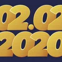 02.02.2020 по-особливому вплине на життя і саме вам можна попрощатися з труднощами і змінити життя саме в цей день