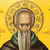 2 лютого – Євтимія Великого: прикмети та що не можна робити цього дня