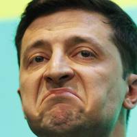 “Собака бідненька уже стара. Уже 14 год. Продавати немає чого!” Пенсіонерка з Аджамки жалкує, що голосувала за Зеленського