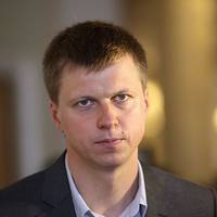 «Пенсії як такі не потрібні. Я скасував би їх взагалі»- радник прем’єр-міністра