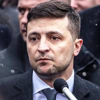 Політичний експерт: “Катастрофою закінчитися політична кар’єра Зеленського. Президент вступив у фазу №3 “Роздратування”.”