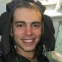 «Прощайте пацани – на мене йдуть Т-72!». Пам’ятаймо! Йому було не все одно