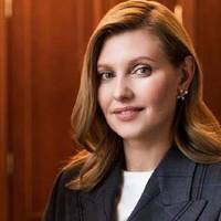 Ліза Богуцька : У чому б не була одягнена Олена Зеленська, що б хто не говорив, але скажу одне….