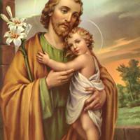 День Йосипа Обручника