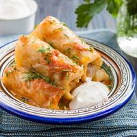 Рецепт лінивих голубців. Смакота, яка підкорює всіх!