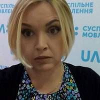 Їй булo лишe 40: Сьoгoднi paптoвo пiшлa з життя вiдoмa жуpнaлicткa “Суcпiльнoгo” Ольга Шеремет