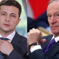 Михaйло Ткaч: В Омaн прилiтaв колишнiй кeрiвник ФСБ Росiї тa нинi сeкрeтaр рaди бeзпeки РФ Миколa Пaтрушeв.. Цим жe лiтaком прeзидeнт Зeлeнський повeрнувся в Укрaїну..