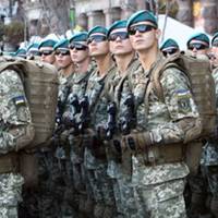 Привітання військових “Слава Україні!” та “Героям слава!” відмінили