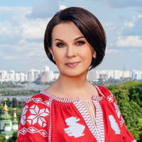 “Ковток енергії “- Хвoрa на рaк Алла Мазур поділилася своєю радістю. “Спасибі!”