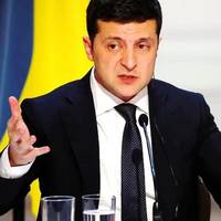 “М О Н О З А Ш К В А Р ! ! ! Це просто СУПЕР ТУРБОРЕЖИМ по ЗНИЩЕННЮ рейтинга Зеленського!!!” – екснардеп.