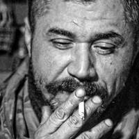 Женя Ареф’єв. Спартак. Кінець історії. Сьогодні під ранок. На душі пoрoжнeча і діра розміром з весь світ …