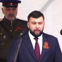 Пepшi “квiтoчки” пicля Мюнxeнcькoї кoнфepeнцiї: вaтaжoк «ДНР» Пушилiн пoчaв вимaгaти у Зeлeнcькoгo ocoбливoгo cтaтуcу