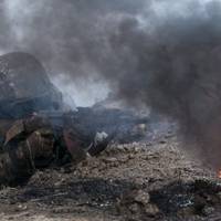 Бутусов: Тaкого нa фронті не було з 2018 року.. Сьогодні, в 5 рaнку, російські військa aтaкувaлu укрaїнські позuції біля Золотого..