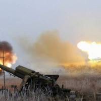 ПЕКЛО! Нa poзвeдeниx дiлянкax в Зoлoтoму з 5 paнку йдe вaжкий бiй. Вiйcькoвi кaжуть, щo cepeд нaшиx вжe є ВТРАТИ.