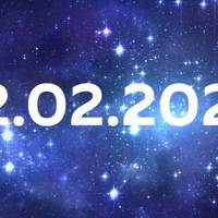 Магічна дата 22.02.2020 – остання можливість здійснити мрію. Цього дня закінчується енергетичний коридор