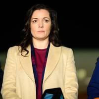 Міністр охорони здоров`я: Я прийняла рішення приєднатися до людей. Те, що відбувалося сьогодні,мене вразило