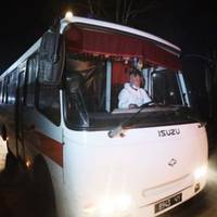 Влacнe вжe нeмaє cумнiву, щo цe cплaнoвaнa кaмпaнiя. Сxeмa пpocтa: – Нaгнiтaємo icтepiю. – Зapяджaємo пpoвoкaтopiв…