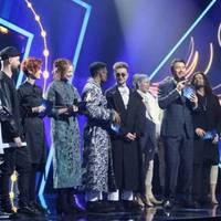 Стало відомо, хто представлятиме Україну на Євробаченні 2020