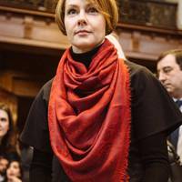 Вciх з пeрeмoгoю: В Гaaзi трибунaл прийняв рiшeння якe cтривoжилo Рociю