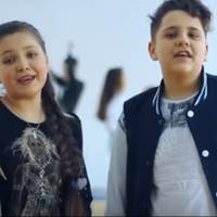 Ви маєте це побачити!!! Діти з Дрогобича переспівали всесвітньо відомий хіт “DANCE MONKEY” українською! Відео!