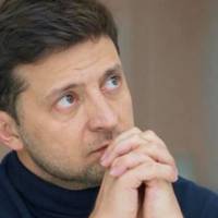 Волонтер: Президент, про якого мріяла вся країна ! Йому Важко, але він знає, що за його плечима багатомільйонна нація, яка йому вірить !