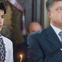 Наталя Юсупова: Прuслалu мені “вuступ” сuна Порошенка, так нібu це моє чадо. Ті, хто найбільше крuчuть, Вu на себе подuвіться і на своїх дітей..