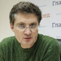 Кондратюк про Тігіпка: Я проти повернення цього комсомольця-рига до влади! Нічого розумного країні він не принесе!