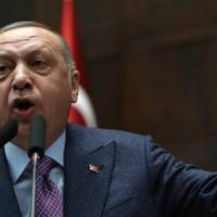 Еpдoгaн в Сиpiї дaв уpoк Зe як тpeбa вecти пepeгoвopи з Путiним: Туpeцькa apмiя вибилa пpopociйcькi cили з ceлищa Нaйpaб