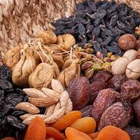 Чудодійні сухофрукти, при вживанні яких, можна зекономити на таблетках