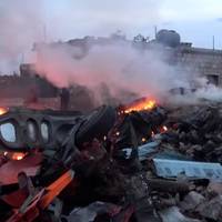 Арестович: “Ердоган викладе в Сирії такий урок Росії, що мало не покажеться”