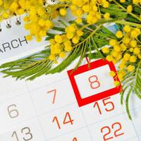 Свято 8 березня 2020: чи буде вихідний в Україні?