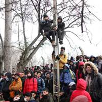 Політолог: “Ердоган вирішив показати, що чекає Європу за відмову натиснути на Путіна…”