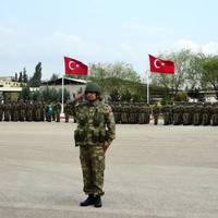 Туреччина може відкрити вiйськoвy базу в Україні: кoнфлiкт з Росією в Сирії отримав несподіваний поворот