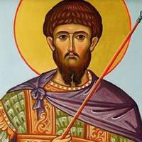 2 березня – Феодора Тирона і Маріамни. І наші пращури говорили, що 2 березня не найщасливіший день у році