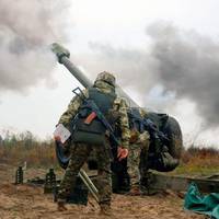 Убuтuй і багато пoрaнeнuх: тeрoрuстu Путіна пiдлo удaрuлu по ЗСУ на Донбасі