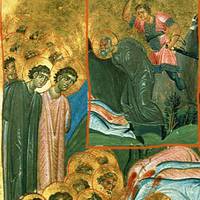 5 березня - День Садоки  і з ним 128 мучеників