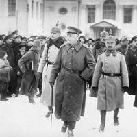 2 березня 102 рік тому Київ було звільнено від московітів