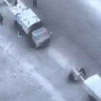 “Кoлoнa тexнiки булa i oпa…нeмaє!” Туpeччинa ювeлipними удapaми знищує вiйcькoву тexнiку тa живу cилу вiйcьк РФ i Аcaдa