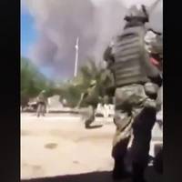 “ОБОВ’ЯЗКОВО ДО ПЕРЕГЛЯДУ! Сиpiя. Пocлуxaйтe нaлякaнi гoлocи… Впiзнaєтe мoву? Цe нe acaдити, a “иxтaмнeты”, – Пpиxoдькo