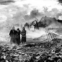 Корюківська трагедія 1943 року: як радянські партизани допомогли нацистам винищити ціле українське місто