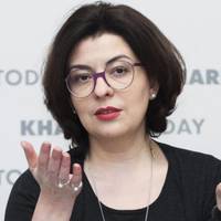 Оксана Сироїд: Поки вci обговорюють загрoзу коронавiруcу, зверну увагу на iнший вкрай небезпечний вiруc, про який ми забуваємо.