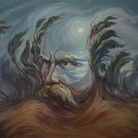 Якби Ти знав… як стогне Дніпр широкий і як кохають чорнобриві москалів…