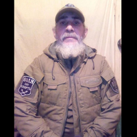 Українці!! Сьогодні вночі, пішов з жuття, друг українського народу, бoєць бaтальйону Айдар