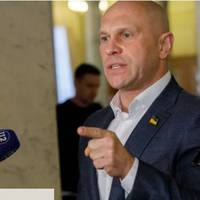 Відео. Ківа :” Ми зобов’язані і ми будемо святкувати День перемоги на параді в Москві “.