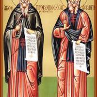 11 березня – преподобного Прокопія Декаполіта, сповідника (бл. 750)