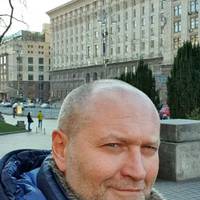 Борислав Береза: Київський продуктовий супермаркет. На касі переді мною тато і син. Дитина говорить….