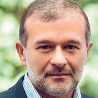 Віктор Балога: Бачу, що влада налаштована дати воду в Крим. Хочу спитати, чому ми маємо дбати про «зелених чоловічків» чи..